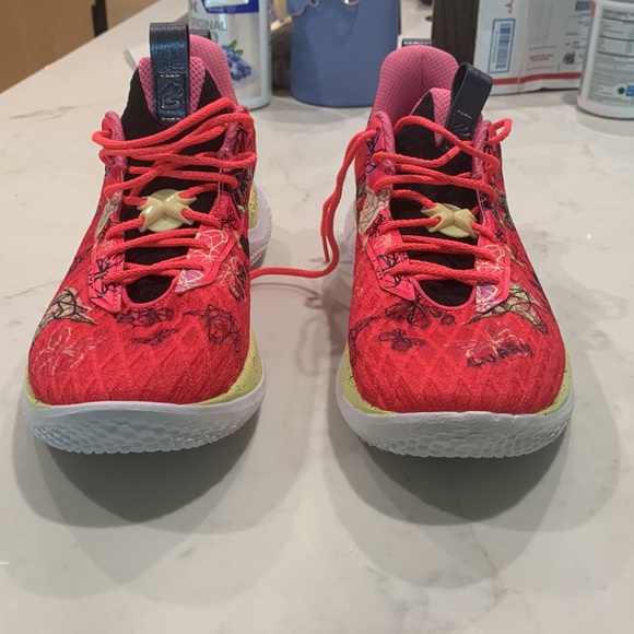 Curry 10 “Girl Dad” - Picture 3 of 6